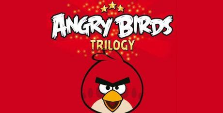 Angry Birds Trilogy, prezzo altissimo e disponibilità ai dlc