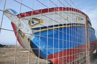 Boats4People, una crociera per la solidarietà con la goletta Oloferne