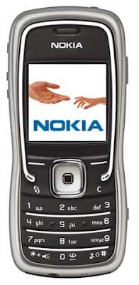 Il Nokia 5500