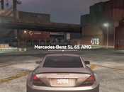 Need Speed Most Wanted nuovo video gameplay