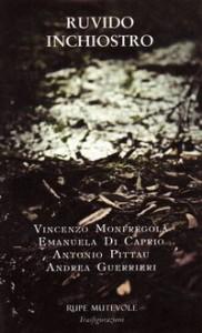 Ruvido inchiostro di Monfregola, Pittau, Guerrieri e Di Caprio, Rupe Mutevole