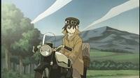 Kino no Tabi