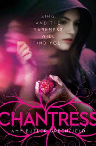 Chantress