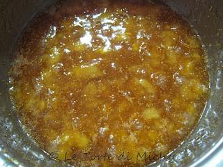 Confettura di Fichi bianchi del Cilento