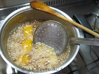 Confettura di Fichi bianchi del Cilento