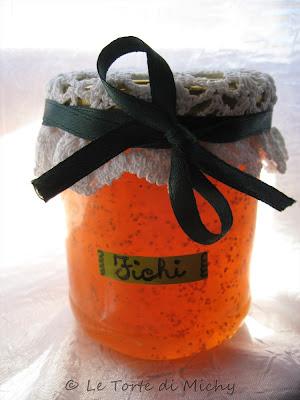 Confettura di Fichi bianchi del Cilento