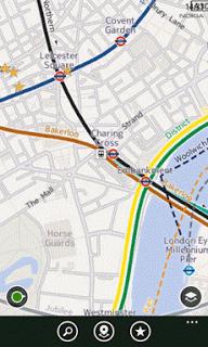 Nokia Mappe per i device Lumia, si aggiorna nuovamente.