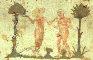 L'albero della conoscenza del bene e del male non è certo una mela; dall'analisi del testo biblico e di alcune raffigurazioni esplicite si affaccia una verità inaspettata