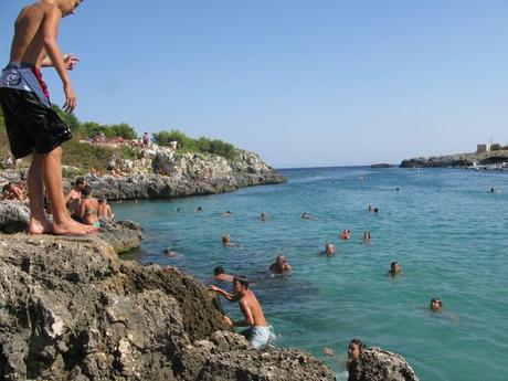 Holidays report part one: Salento