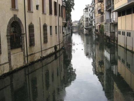 PADOVA (VENETO)