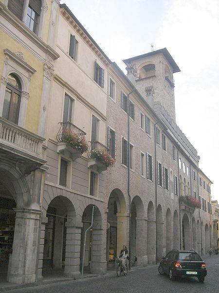 PADOVA (VENETO)