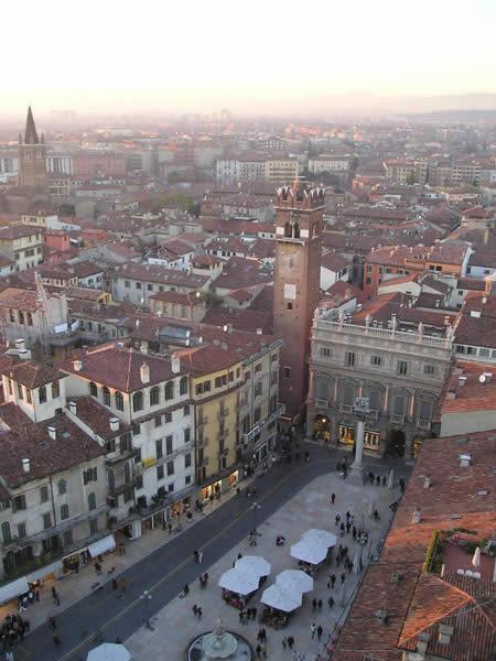 PADOVA (VENETO)