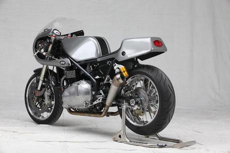 Britalmoto Harrier