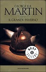 Il trono di spade di George R.R. Martin. Capitolo 28: Catelyn