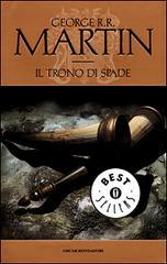 Il trono di spade di George R.R. Martin. Capitolo 28: Catelyn