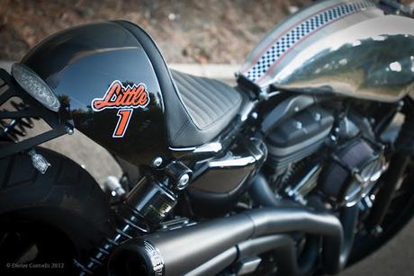 Little 1 by Eclusive Motorbikes