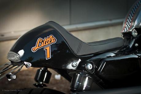 Little 1 by Eclusive Motorbikes