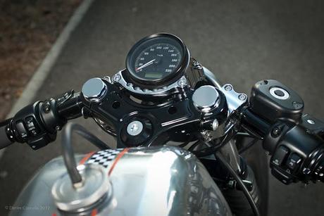 Little 1 by Eclusive Motorbikes