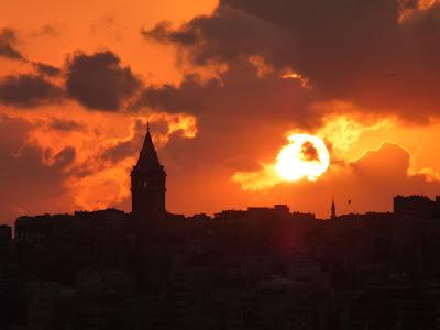 Visto da Elisa - Istanbul vol.4