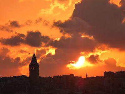 Visto da Elisa - Istanbul vol.4