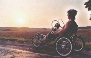 Handbike sul Cammino di Santiago: Pietro Scidurlo, una storia di rinascita #buonanuova | Puntata #1: Chi sono