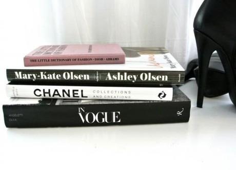 Fashion Books