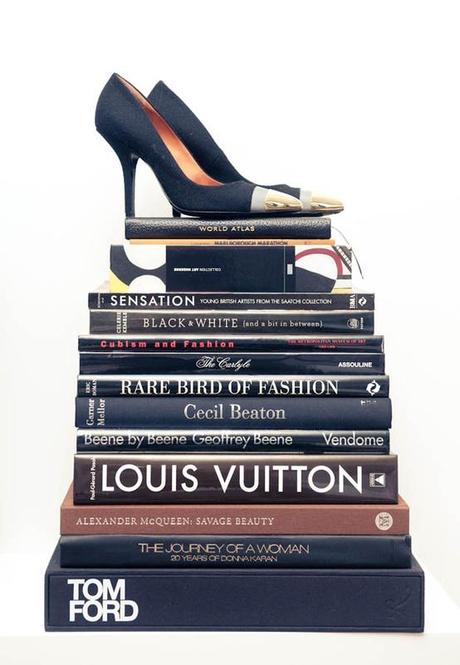 Fashion Books