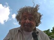 Grillo grillismo