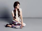 H&amp;M Lookbook 2012-13 with Lana