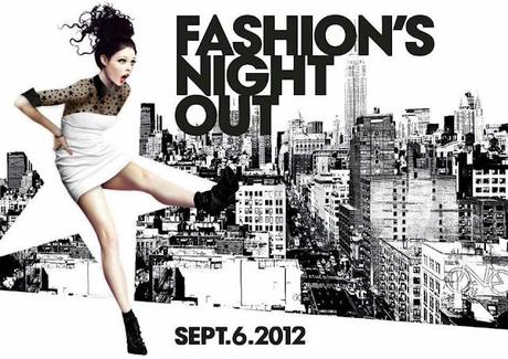 VFNO 2012 | Il calendario