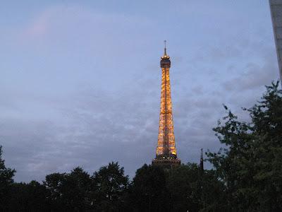 Paris day #2 + suggestions