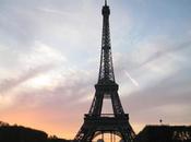 Paris suggestions