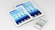iPhone 5 e iPad Mini - 1