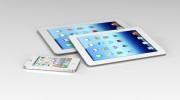 iPhone 5 e iPad Mini - 4