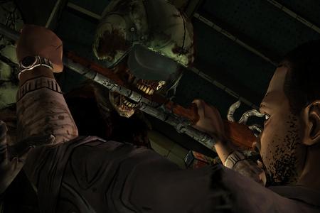 The Walking Dead Ep. 3 da oggi su PC e XBLA