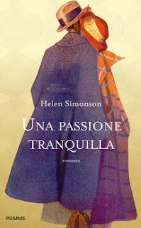 Una Passione Tranquilla - Helen Simonson