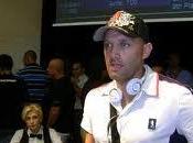 Mini IPT, formato Final Table. Enrico Mosca chipleader.