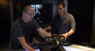 Black Ops 2 : video unboxing ufficiale del Care Package