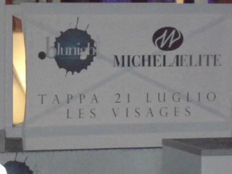 Michela Elite Fashion parade