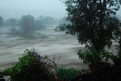 L’alluvione siamo noi. Appunti per una storia che si ripeterà / 1°