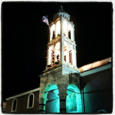skiathos My Instagram holiday. Last day.