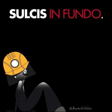 Sulcis in fundo