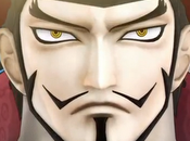 Piece Pirate Warriors Zoro Mihawk Gameplay