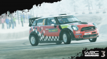 WRC 3, i Rally di Messico e Svezia in foto