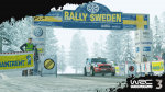 WRC 3, i Rally di Messico e Svezia in foto