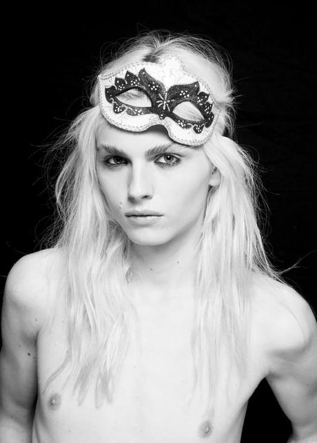 Andrej Pejic: ambiguità pura