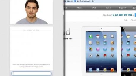 b13 520x292 Apple takes its Genius Bar online to help you set up your iPhone and iPad