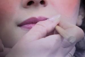 Maquillage Femme Fatale con Couleur Caramel – Make Up Tutorial