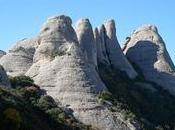 Montserrat montagna mistica cuore della Catalogna
