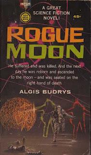 Rogue Moon